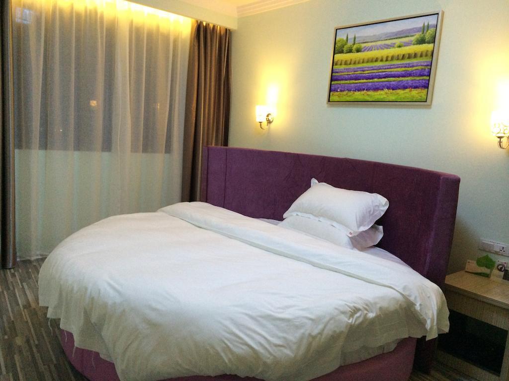 Guilin Wisteria Hotel Quarto foto